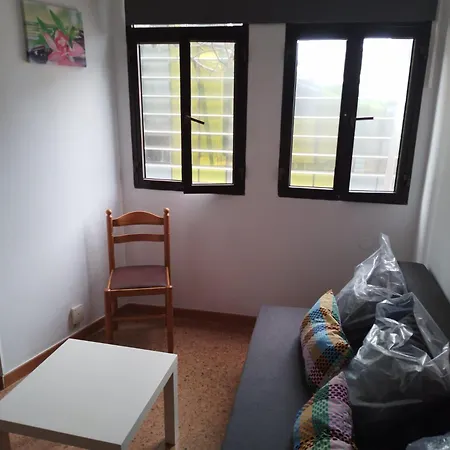 Appartement Canteras *