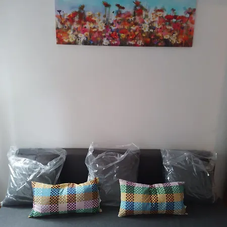 Appartement Canteras Las Palmas