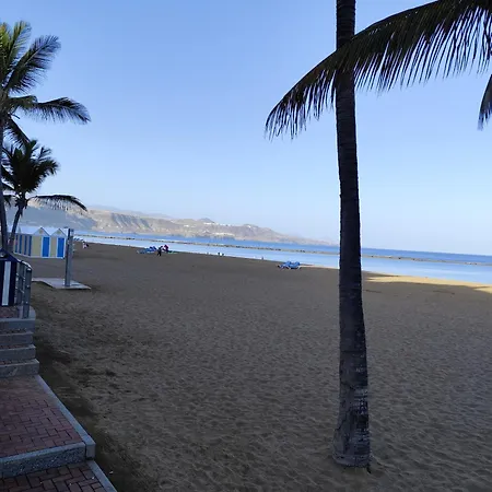 Canteras Appartement Las Palmas