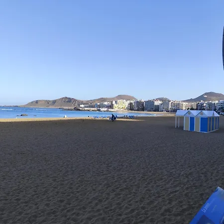Appartement Canteras Las Palmas