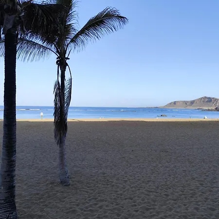 Canteras Apartment